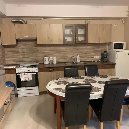 Nyaraló Malom Szarvas