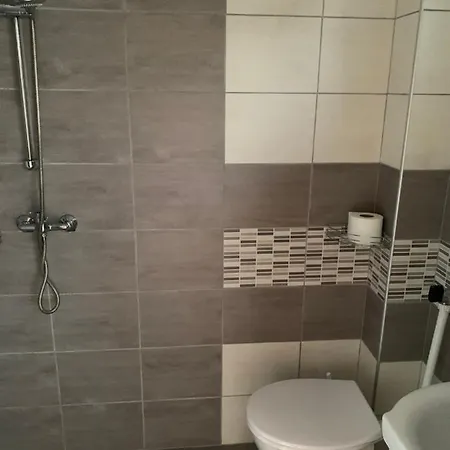 Malom Vendeghaz Semesterbostad