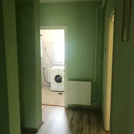 Hébergement de vacances Malom