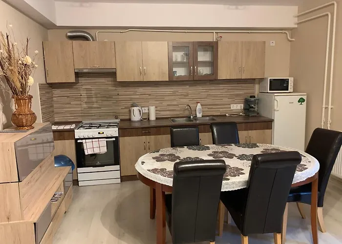 Feriehus Malom Vendeghaz Szarvas