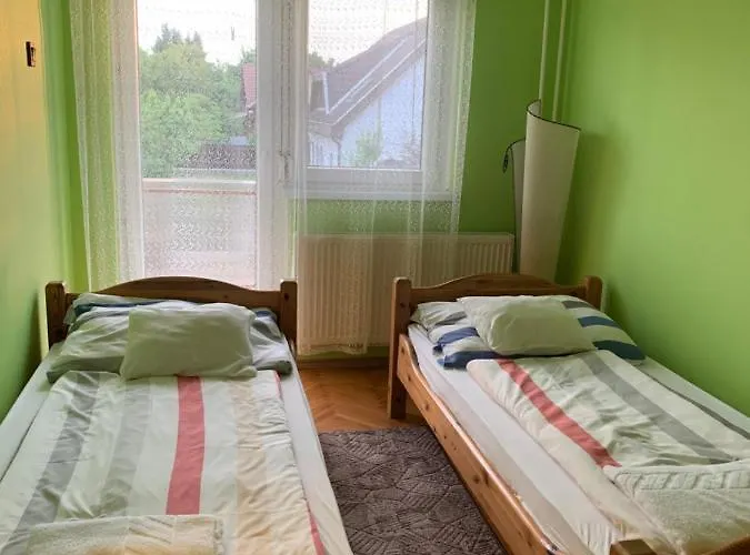 Feriehus Malom Vendeghaz Szarvas