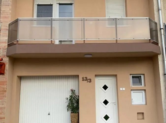 Malom Vendeghaz Szarvas