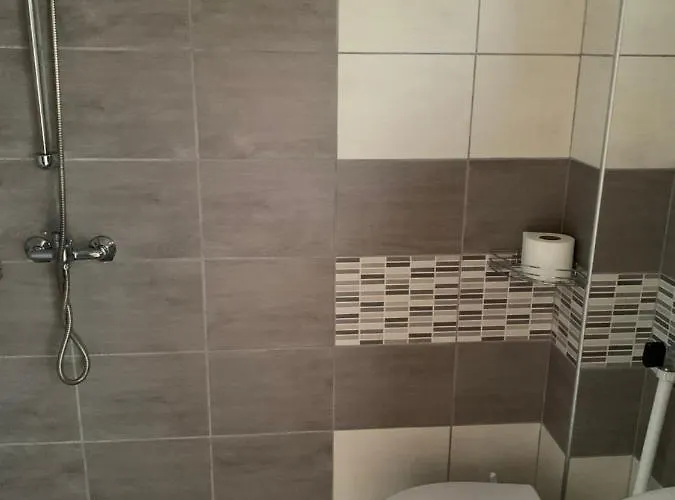 Malom Vendeghaz Feriehus