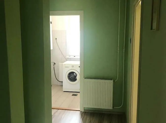 Feriehus Malom Vendeghaz