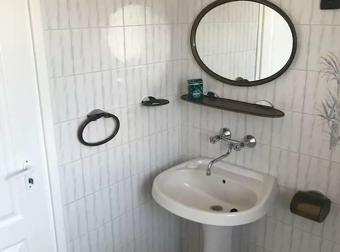 Malom Vendeghaz Feriehus Szarvas